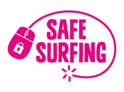 safe surfing
