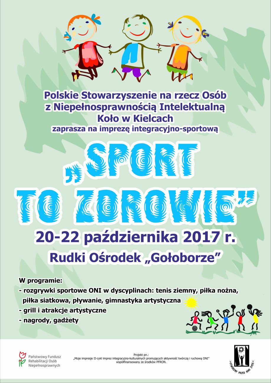 zaproszenie rudki 2017