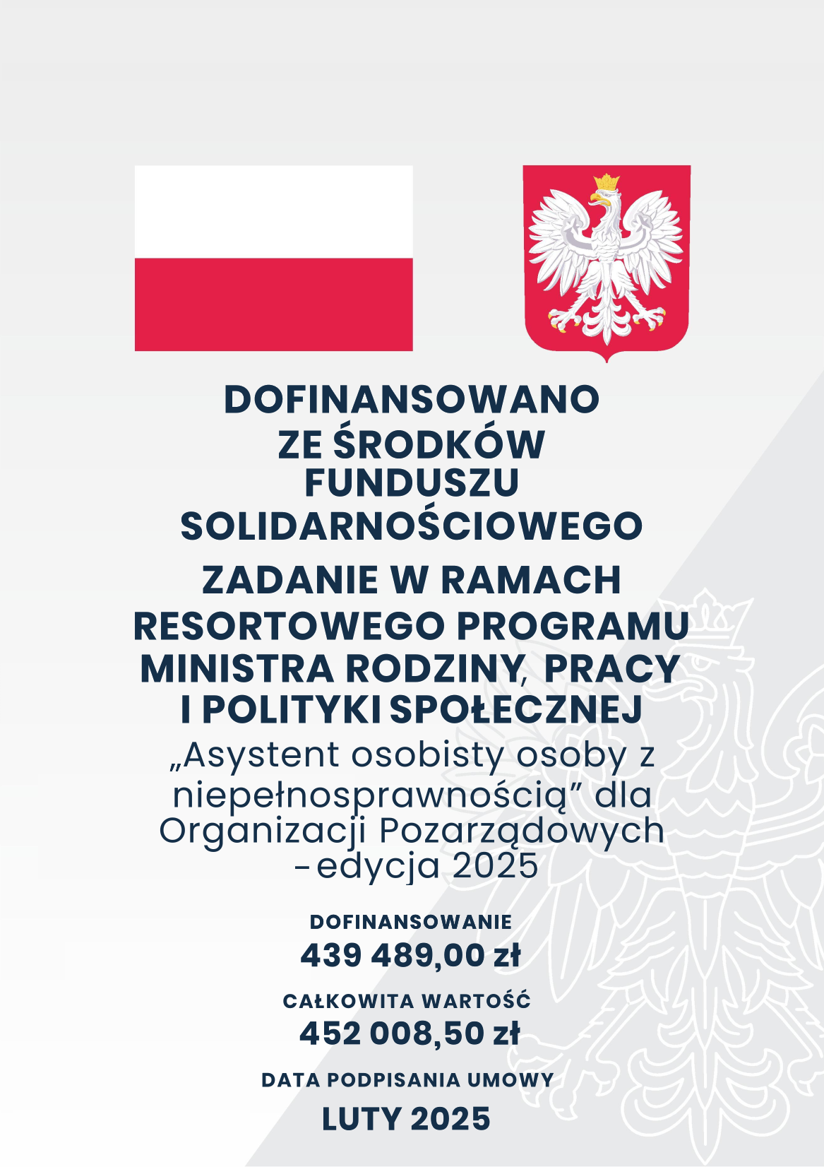 asystentMRiPS 2025 osobisty plakat