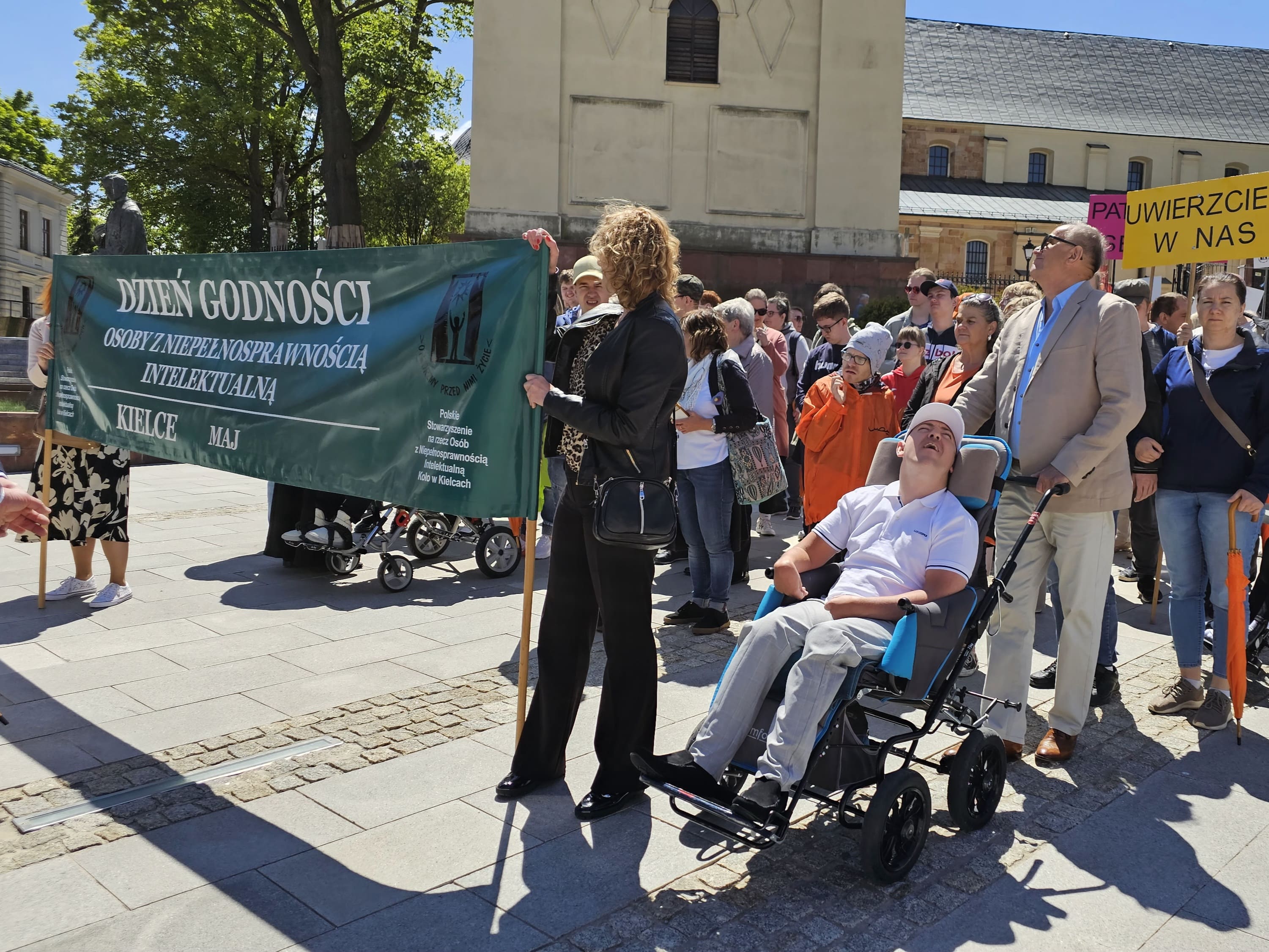 Dzień Godności 2025